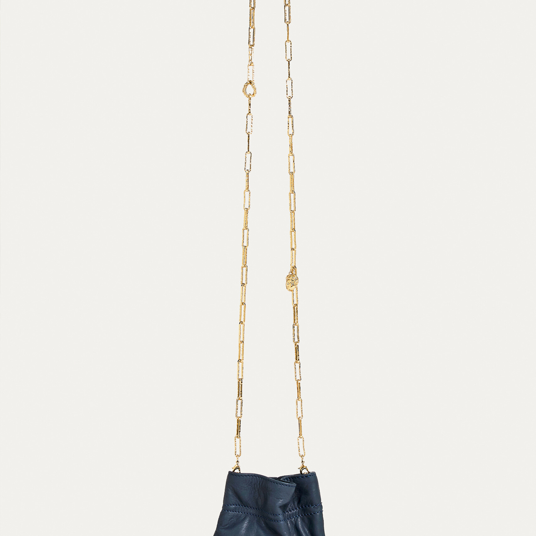 Mulberry Lynton Mini Bucket Bag