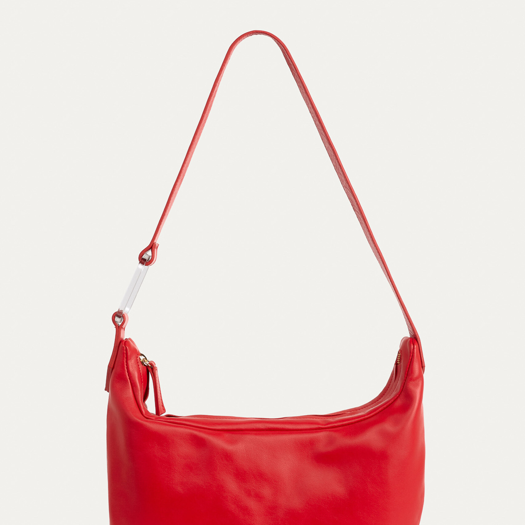 Calvin klein best sale liana hobo