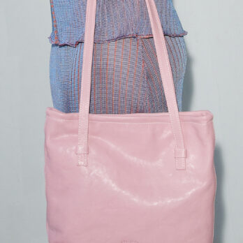 TL180 HANDBAGS LE SAC PAMPA ROSA 02