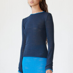 TL180 KNITWEAR MILO TOP MARINA AND BLU 01